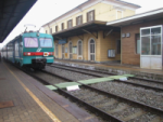 Attraversamento Pedonale Grigliato