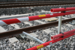 Barriere Protezione Cantiere TEFIX