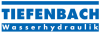 Tiefenbach-Wasserhydraulik